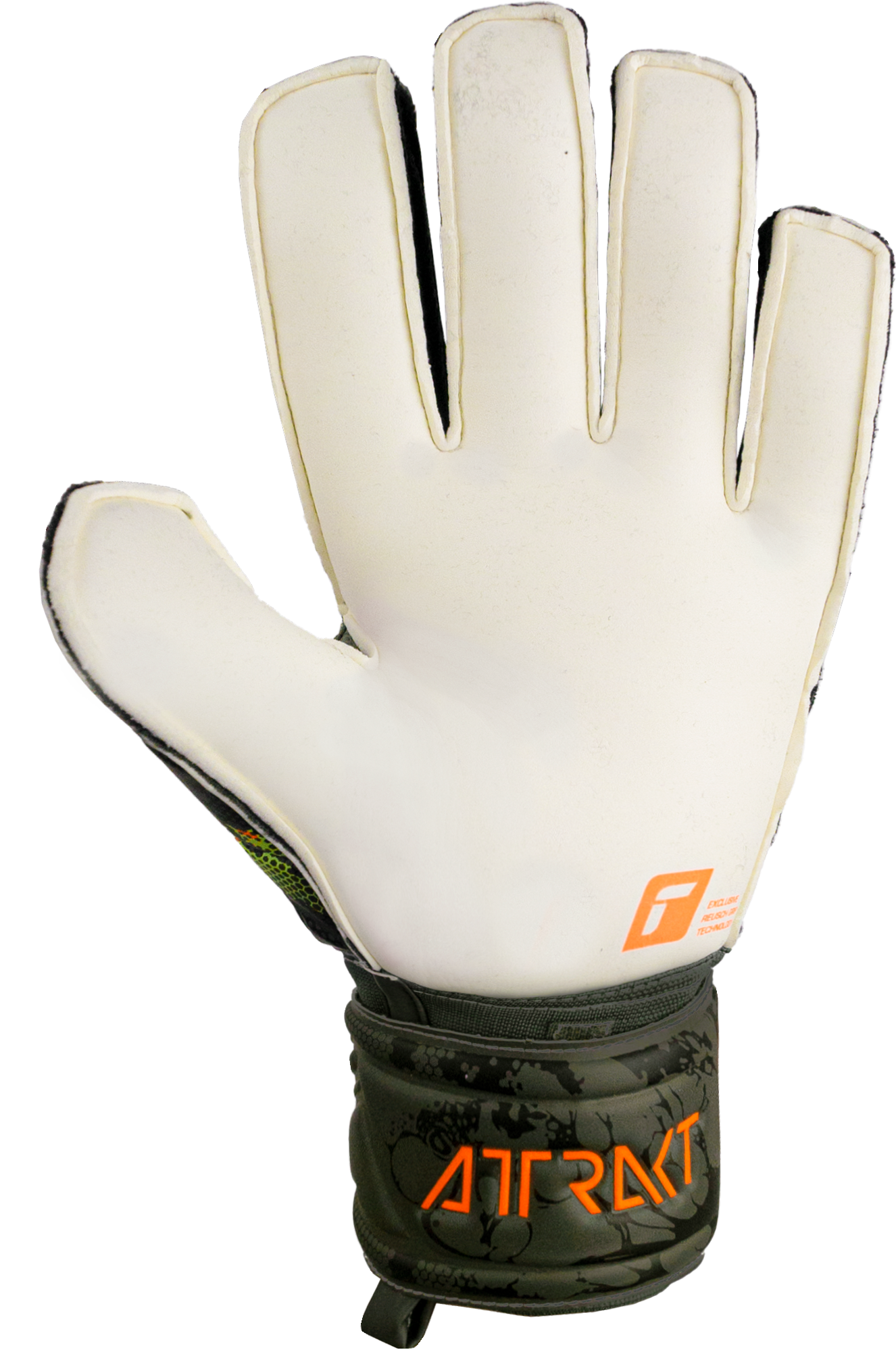 Finger support goalkeeper gloves sale